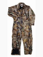 Non-Insulated Coverall